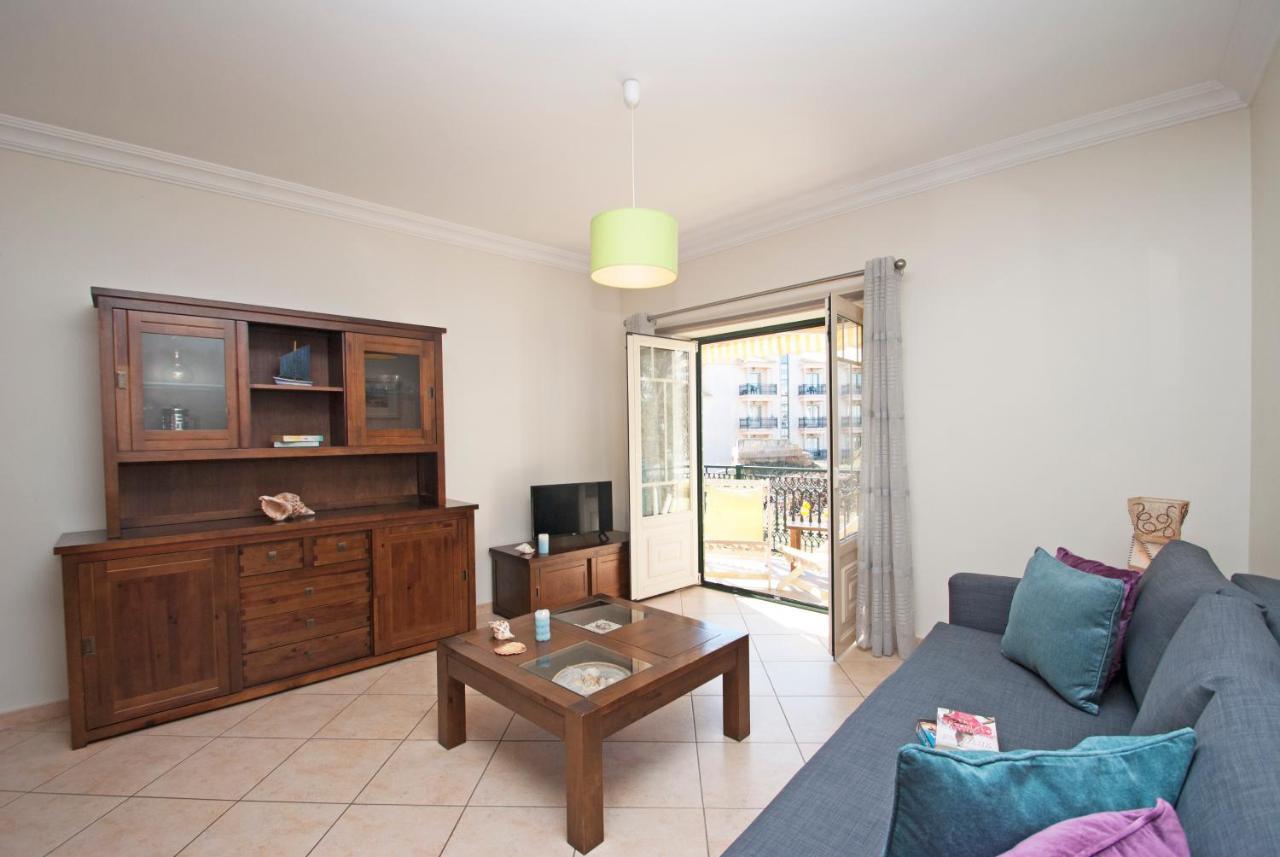 Apartment Montego Bay By Algarve Vacation Albufeira Bagian luar foto
