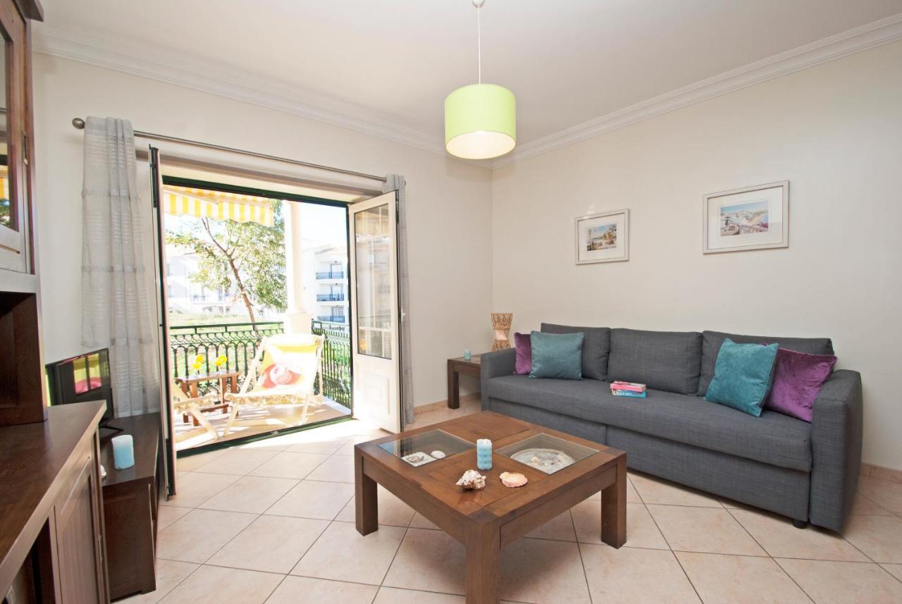 Apartment Montego Bay By Algarve Vacation Albufeira Bagian luar foto