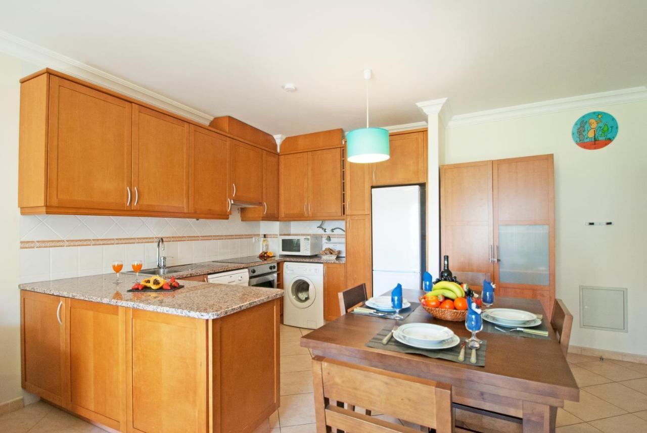 Apartment Montego Bay By Algarve Vacation Albufeira Bagian luar foto