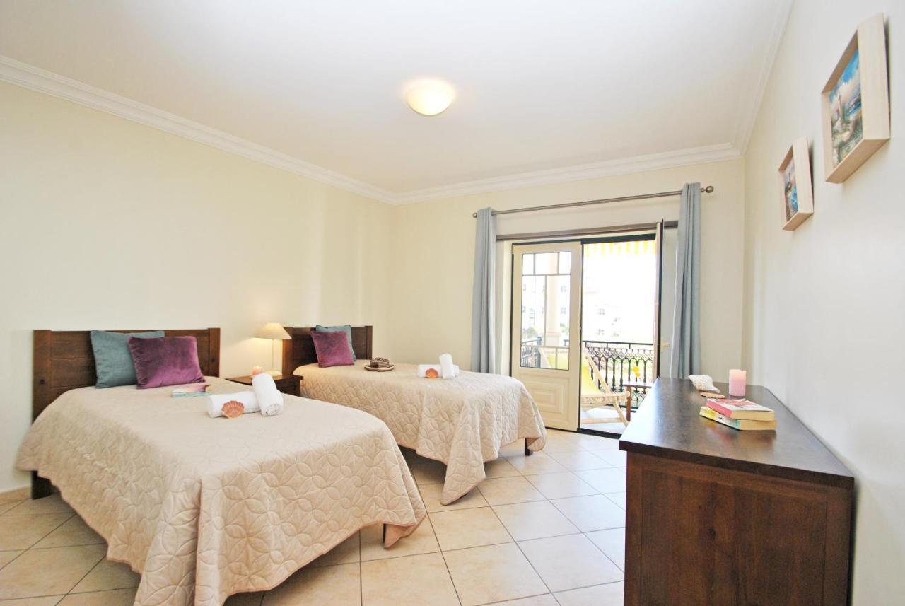 Apartment Montego Bay By Algarve Vacation Albufeira Bagian luar foto