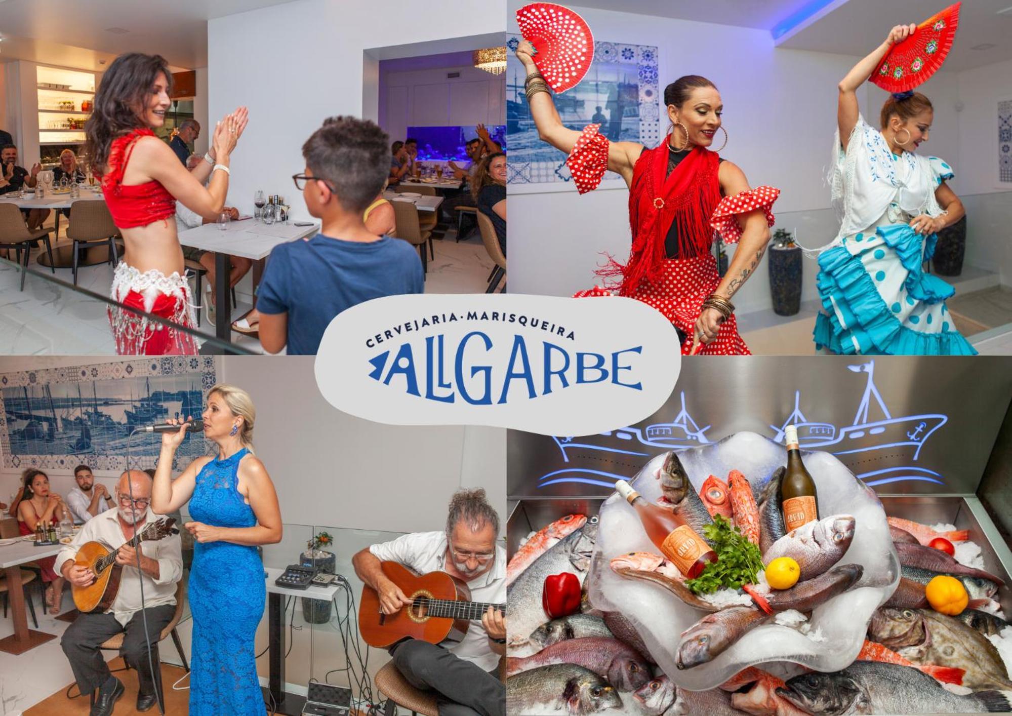 Apartment Montego Bay By Algarve Vacation Albufeira Bagian luar foto
